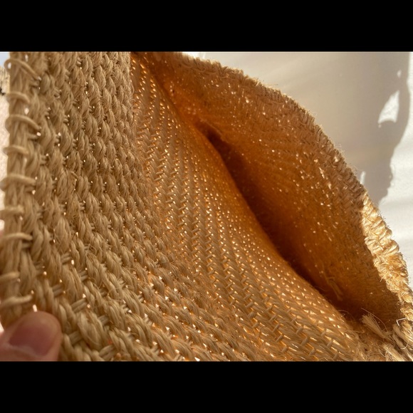 Boho beach bag - Picture 4 of 5